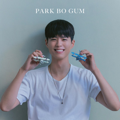 blue bird/Park Bo Gum