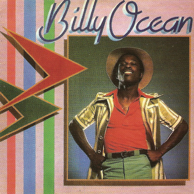 Stop Me (If You've Heard It All Before)/Billy Ocean