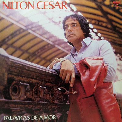 アルバム/Palavras de Amor/Nilton Cesar