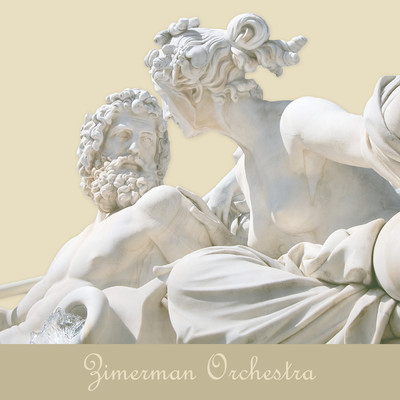 アルバム/Peaceful Violin & Piano/Zimerman Orchestra
