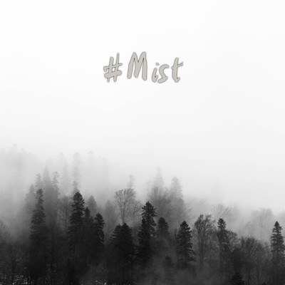 シングル/#Mist/pigma