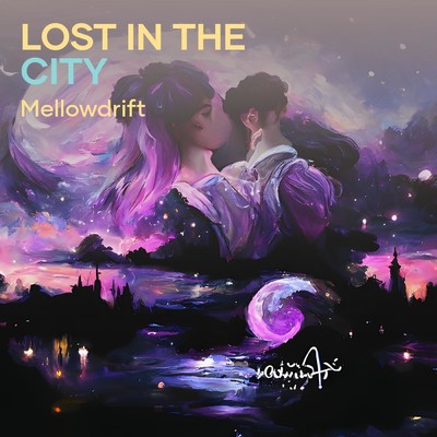 シングル/Lost in the City/MellowDrift