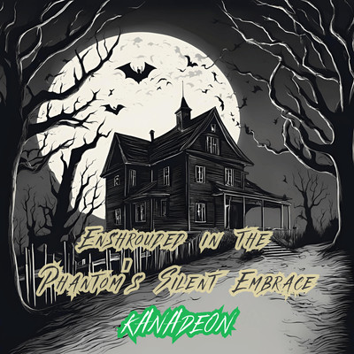 シングル/Enshrouded in the Phantom's Silent Embrace/Kanadeon