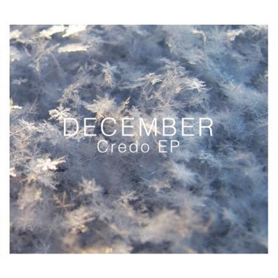 The Lord's Lie/December