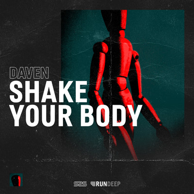 Shake Your Body/Daven