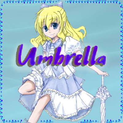 シングル/Umbrella (feat. 紫倉, あう & 丸藤 賢太)/保堂 京