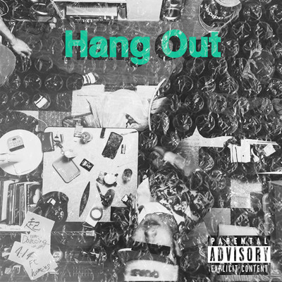 Hang Out/Tinny & MER