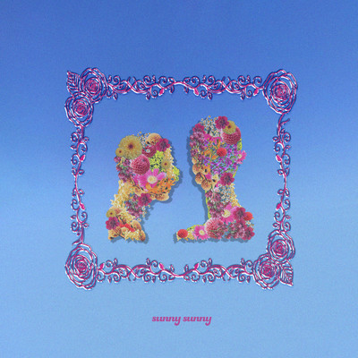 Sunny Sunny (feat. Slim Boy)/KK