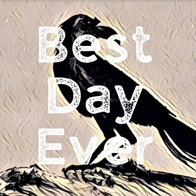 シングル/Best Day Ever/JOSH