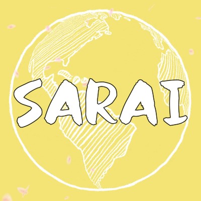 シングル/SARAI (feat. 花隈千冬 & 重音テト)/Mike
