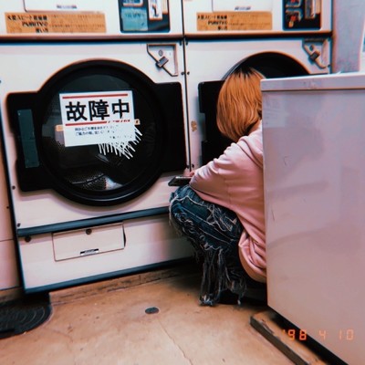 laundry/yui bbb