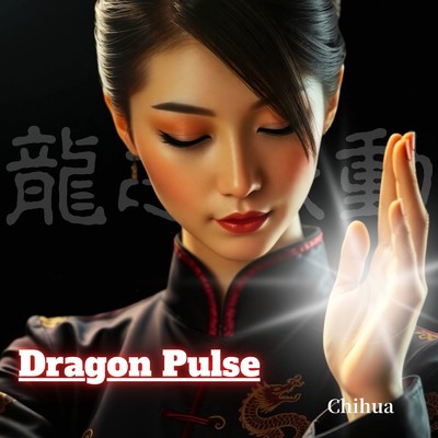 アルバム/Dragon Pulse/Chihua