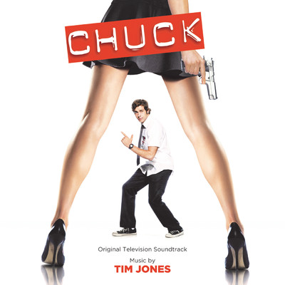 Chuck Vs. Rafe (Bonus Track)/Tim Jones