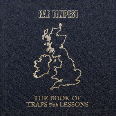 The Book Of Traps And Lessons (Explicit)/ケイト・テンペスト