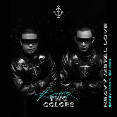 twocolors／ZERO THREE ZERO