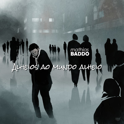 シングル/O Samba Dos Zumbis Na Zumba/Mathias Baddo