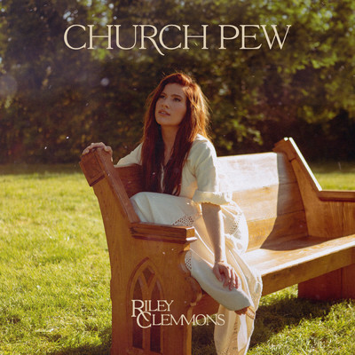 Church Pew/Riley Clemmons