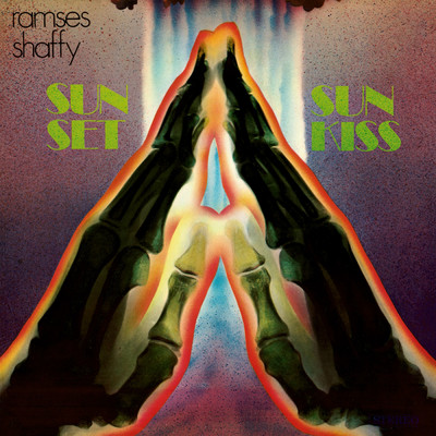 アルバム/Sunset Sunkiss (Remastered 2023)/Ramses Shaffy