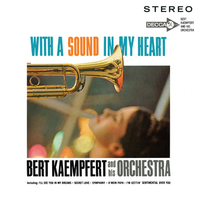 With A Sound In My Heart (Decca Album)/ベルト・ケンプフェルト