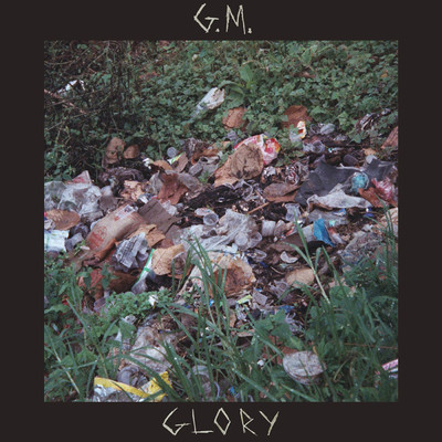 アルバム/Glory (Explicit)/Good Morning