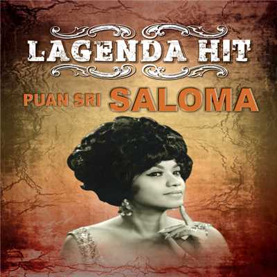アルバム/Lagenda Hit/Puan Sri Saloma