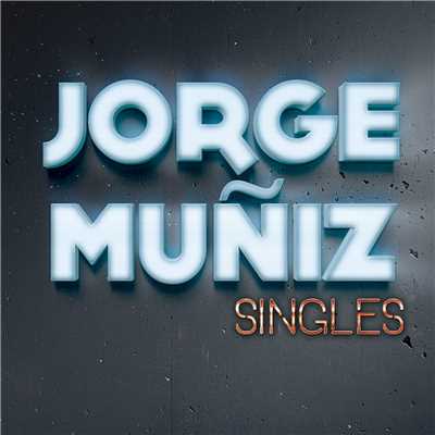 シングル/Solo Otra Vez (Spanish Version)/Jorge Muniz／Axel Muniz