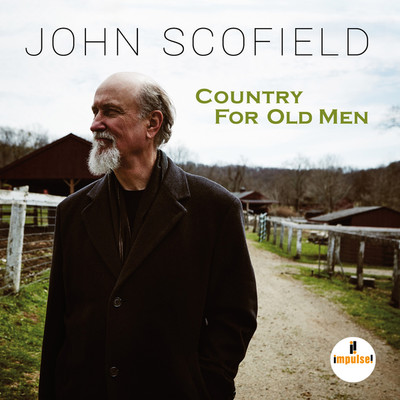 アルバム/Country For Old Men/ジョン・スコフィールド