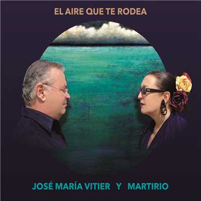Jose Maria Vitier／Martirio