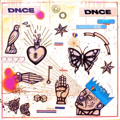 People To People/DNCE