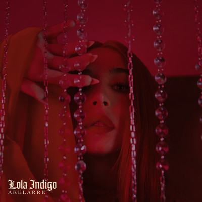 アルバム/Akelarre/Lola Indigo
