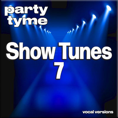 I Wanna Be Loved By You (made popular by Helen Kane [Betty Boop]) [vocal version]/Party Tyme