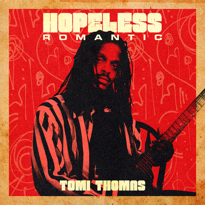 シングル/Hopeless Romantic/Tomi Thomas