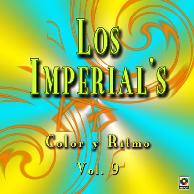 アルバム/Color Y Ritmo De Venezuela, Vol. 9/The Imperials