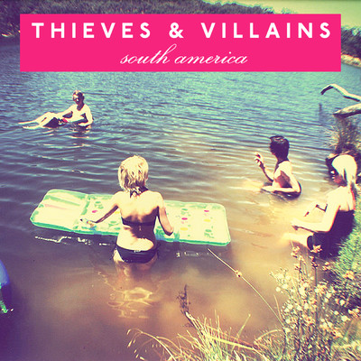I Want A Friend Like You/Thieves And Villains