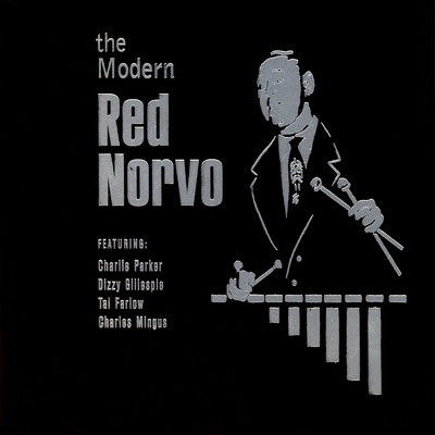 Red Norvo Trio／タル・ファーロウ／チャールス・ミンガス