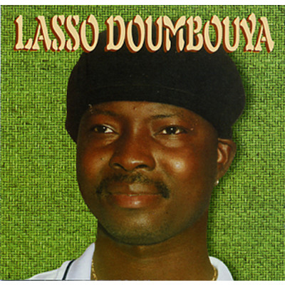 Lasso Doumbouya