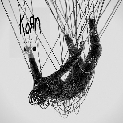 アルバム/The Nothing/KORN