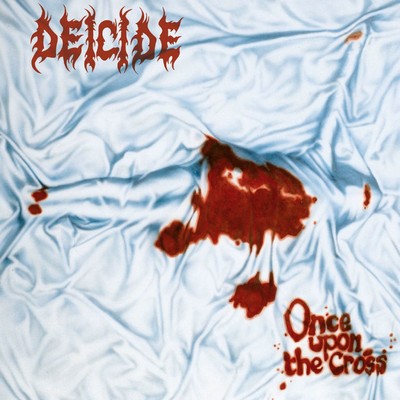 アルバム/Once Upon The Cross/Deicide