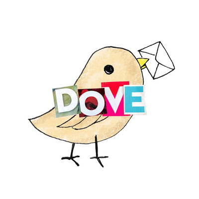 Dove/Jack Omstead