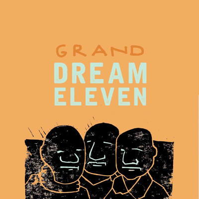 アルバム/Dream Eleven/GRAND