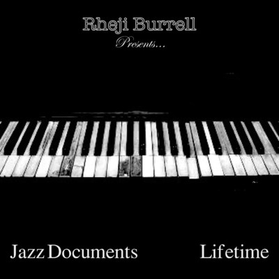 アルバム/Lifetime/Rheji Burrell