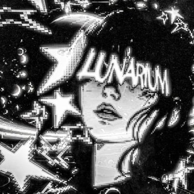 アルバム/Lunarium/Clovis Reyes & RXDXVIL