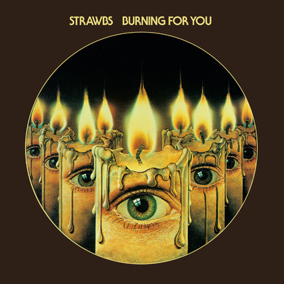 Burning For You (Expanded & Remastered)/Strawbs