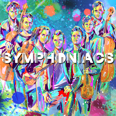 Symphoniacs/シンフォニアクス