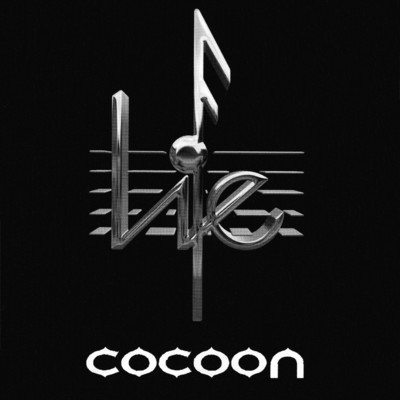 アルバム/Cocoon/Life