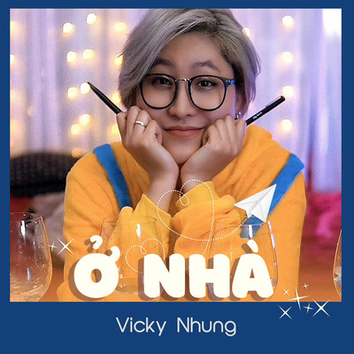 シングル/O Nha/Vicky Nhung