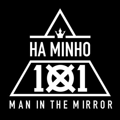 Man In The Mirror/Ha MinHo
