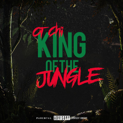 King Of The Jungle/Ot Chi