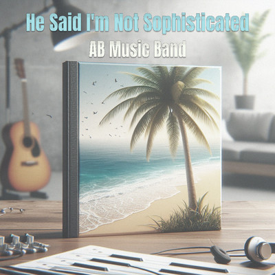 He Said I'm Not Sophisticated (Instrumental)/AB Music Band