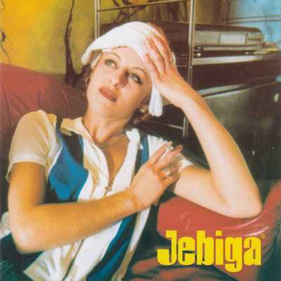 Jebiga (Original Soundtrack)/Mitja Vrhovnik-Smrekar